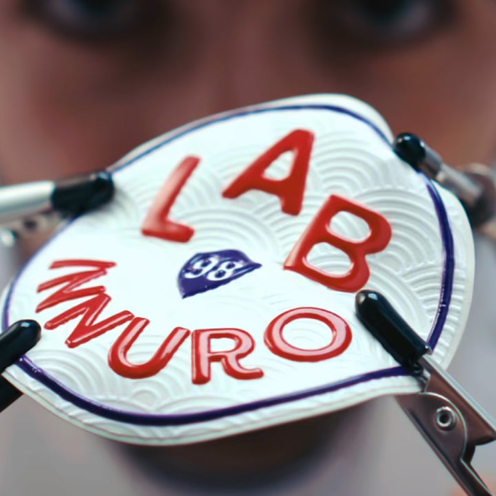 ESCUDOS UV 3D POR UD.