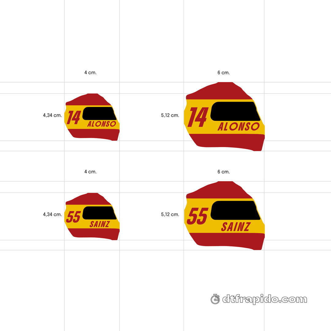 PLIEGO MUNDIAL F1 2026