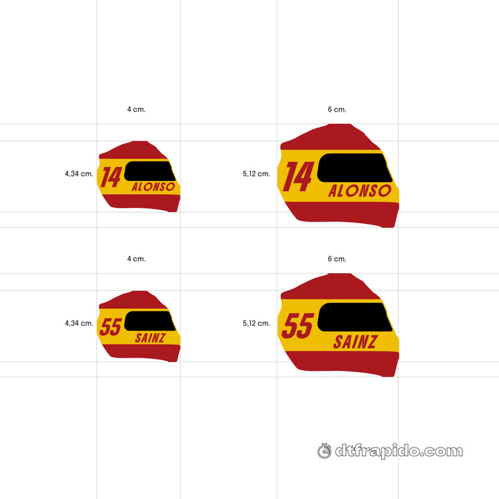 PLIEGO MUNDIAL F1 2026