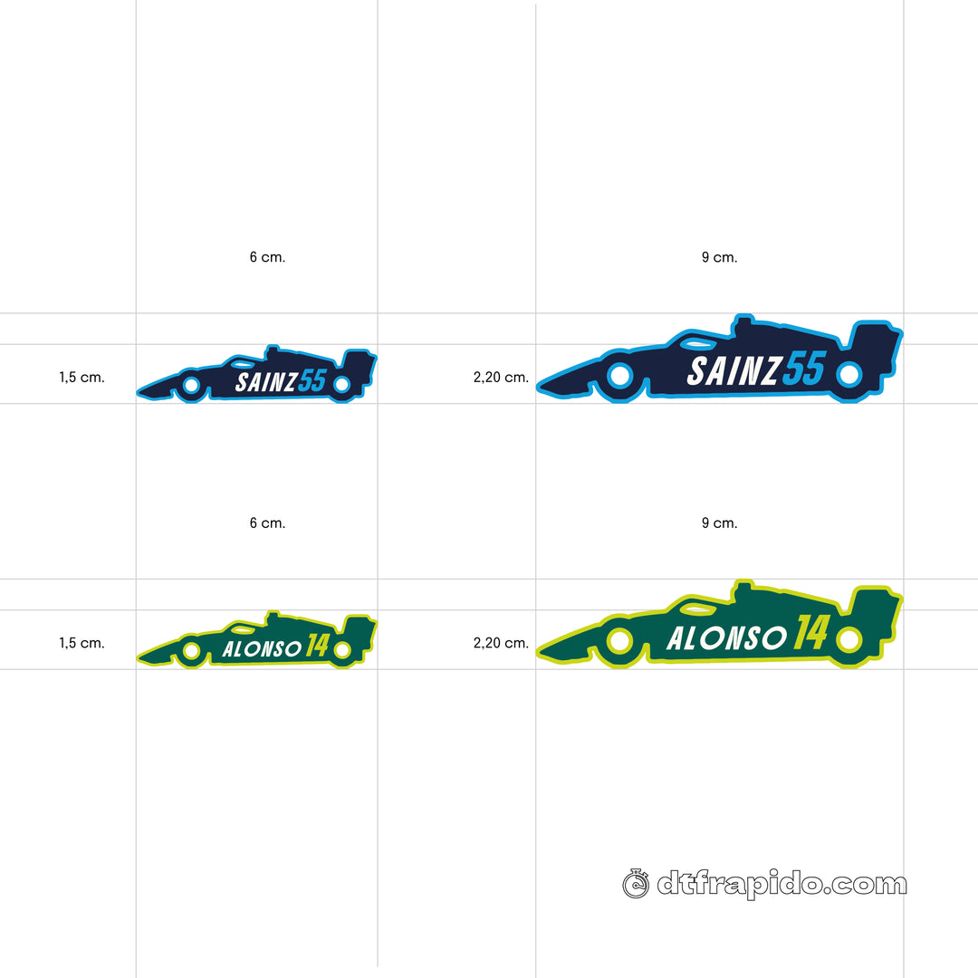 PLIEGO MUNDIAL F1 2026