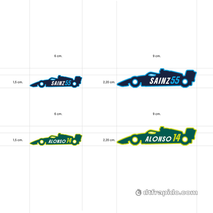 PLIEGO MUNDIAL F1 2026